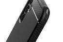 Spigen Rugged Armor - Etui do Samsung Galaxy A14 4G / LTE (Czarny) - zdjęcie 10