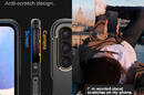 Spigen Rugged Armor - Etui do Samsung Galaxy A14 4G / LTE (Czarny) - zdjęcie 14