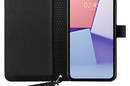 Spigen Wallet S - Etui do Samsung Galaxy A54 5G (Czarny) - zdjęcie 7