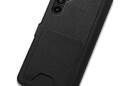 Spigen Wallet S - Etui do Samsung Galaxy A54 5G (Czarny) - zdjęcie 9