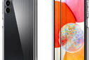 Spigen Ultra Hybrid - Etui do Samsung Galaxy A14 4G / LTE (Przezroczysty) - zdjęcie 1