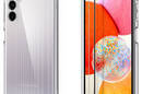 Spigen Ultra Hybrid - Etui do Samsung Galaxy A14 4G / LTE (Przezroczysty) - zdjęcie 10