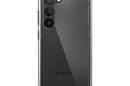 Speck Presidio Perfect-Clear - Etui Samsung Galaxy S23 z powłoką MICROBAN (Clear) - zdjęcie 4