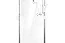 Speck Presidio Perfect-Clear - Etui Samsung Galaxy S23 z powłoką MICROBAN (Clear) - zdjęcie 5