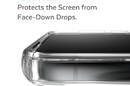 Speck Presidio Perfect-Clear - Etui Samsung Galaxy S23 z powłoką MICROBAN (Clear) - zdjęcie 6