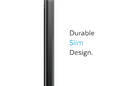 Speck Presidio Perfect-Clear - Etui Samsung Galaxy S23 z powłoką MICROBAN (Clear) - zdjęcie 9