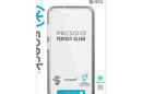 Speck Presidio Perfect-Clear - Etui Samsung Galaxy S23 z powłoką MICROBAN (Clear) - zdjęcie 11