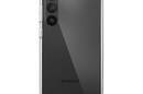Speck Presidio Perfect-Clear - Etui Samsung Galaxy S23+ z powłoką MICROBAN (Clear) - zdjęcie 5