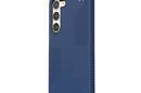 Speck Presidio2 Grip - Antypoślizgowe etui Samsung Galaxy S23 (Coastal Blue/Black) - zdjęcie 1