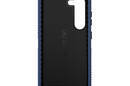 Speck Presidio2 Grip - Antypoślizgowe etui Samsung Galaxy S23 (Coastal Blue/Black) - zdjęcie 5