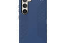 Speck Presidio2 Grip - Antypoślizgowe etui Samsung Galaxy S23 (Coastal Blue/Black) - zdjęcie 6