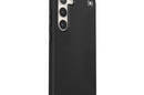 Speck Presidio2 Grip - Antypoślizgowe etui Samsung Galaxy S23 (Black/Black/White) - zdjęcie 2