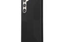 Speck Presidio2 Grip - Antypoślizgowe etui Samsung Galaxy S23+ (Black/Black/White) - zdjęcie 1