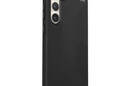 Speck Presidio2 Grip - Antypoślizgowe etui Samsung Galaxy S23+ (Black/Black/White) - zdjęcie 2