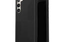 Speck Presidio2 Grip - Antypoślizgowe etui Samsung Galaxy S23+ (Black/Black/White) - zdjęcie 3