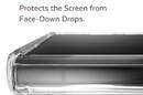 Speck Presidio Perfect-Clear - Etui Samsung Galaxy S23 Ultra z powłoką MICROBAN (Clear) - zdjęcie 7