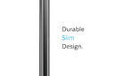 Speck Presidio Perfect-Clear - Etui Samsung Galaxy S23 Ultra z powłoką MICROBAN (Clear) - zdjęcie 10