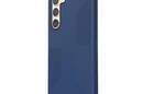 Speck Presidio2 Grip - Antypoślizgowe etui Samsung Galaxy S23+ (Coastal Blue/Black) - zdjęcie 1