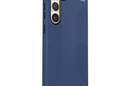 Speck Presidio2 Grip - Antypoślizgowe etui Samsung Galaxy S23+ (Coastal Blue/Black) - zdjęcie 2