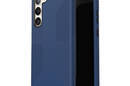 Speck Presidio2 Grip - Antypoślizgowe etui Samsung Galaxy S23+ (Coastal Blue/Black) - zdjęcie 3