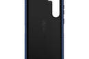 Speck Presidio2 Grip - Antypoślizgowe etui Samsung Galaxy S23+ (Coastal Blue/Black) - zdjęcie 4