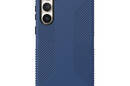 Speck Presidio2 Grip - Antypoślizgowe etui Samsung Galaxy S23+ (Coastal Blue/Black) - zdjęcie 5