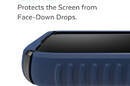 Speck Presidio2 Grip - Antypoślizgowe etui Samsung Galaxy S23+ (Coastal Blue/Black) - zdjęcie 7