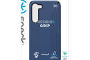 Speck Presidio2 Grip - Antypoślizgowe etui Samsung Galaxy S23+ (Coastal Blue/Black) - zdjęcie 11