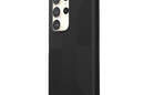 Speck Presidio2 Grip - Antypoślizgowe etui Samsung Galaxy S23 Ultra (Black/Black/White) - zdjęcie 1