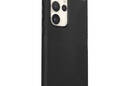 Speck Presidio2 Grip - Antypoślizgowe etui Samsung Galaxy S23 Ultra (Black/Black/White) - zdjęcie 2