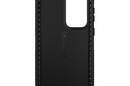 Speck Presidio2 Grip - Antypoślizgowe etui Samsung Galaxy S23 Ultra (Black/Black/White) - zdjęcie 4