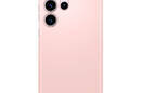 Spigen Airskin - Etui do Samsung Galaxy S23 Ultra (Misty Pink) - zdjęcie 2
