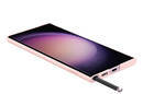 Spigen Airskin - Etui do Samsung Galaxy S23 Ultra (Misty Pink) - zdjęcie 8