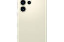 Spigen Airskin - Etui do Samsung Galaxy S23 Ultra (Shiny Cream) - zdjęcie 2
