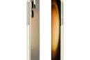 Spigen Airskin - Etui do Samsung Galaxy S23 Ultra (Shiny Cream) - zdjęcie 6