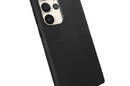 Speck Presidio2 Grip - Antypoślizgowe etui Samsung Galaxy S23 Ultra (Black/Black/White) - zdjęcie 13