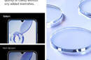 Spigen Glas.TR Slim 2-Pack - Szkło hartowane do Samsung Galaxy A34 5G - zdjęcie 8