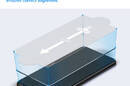 Spigen Glas.TR Slim 2-Pack - Szkło hartowane do Samsung Galaxy A34 5G - zdjęcie 9