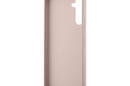 Guess 4G Metal Gold Logo - Etui Samsung Galaxy A54 5G (różowy) - zdjęcie 7