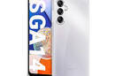Crong Crystal Slim Cover - Etui Samsung Galaxy A14 5G (przezroczysty) - zdjęcie 2