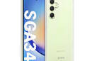 Crong Crystal Slim Cover - Etui Samsung Galaxy A34 5G (przezroczysty) - zdjęcie 1