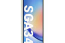 Crong Crystal Slim Cover - Etui Samsung Galaxy A34 5G (przezroczysty) - zdjęcie 5