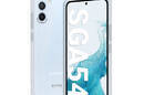 Crong Crystal Slim Cover - Etui Samsung Galaxy A54 5G (przezroczysty) - zdjęcie 3