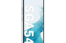 Crong Crystal Slim Cover - Etui Samsung Galaxy A54 5G (przezroczysty) - zdjęcie 5