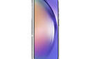 Crong Glitter Case - Etui Samsung Galaxy A54 5G (przezroczysty) - zdjęcie 3