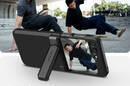 Spigen Tough Armor Pro - Etui do Samsung Galaxy Z Flip 5 (Czarny) - zdjęcie 18