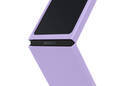 Spigen Airskin - Etui do Samsung Galaxy Z Flip 5 (Rose Purple) - zdjęcie 2