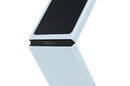 Spigen Airskin - Etui do Samsung Galaxy Z Flip 5 (Mute Blue) - zdjęcie 2