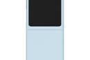 Spigen Airskin - Etui do Samsung Galaxy Z Flip 5 (Mute Blue) - zdjęcie 3