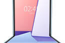 Spigen Airskin - Etui do Samsung Galaxy Z Flip 5 (Mute Blue) - zdjęcie 9